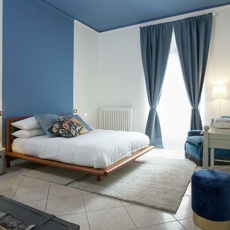 Apartmán Carletti Urban Flat Viterbo Exteriér fotografie