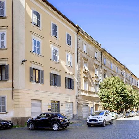 Apartmán Carletti Urban Flat Viterbo Exteriér fotografie