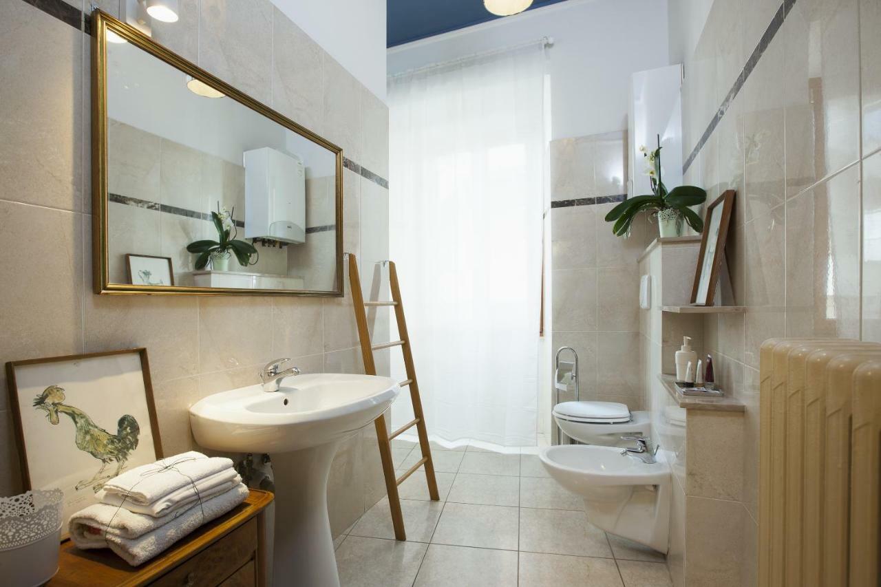 Apartmán Carletti Urban Flat Viterbo Exteriér fotografie