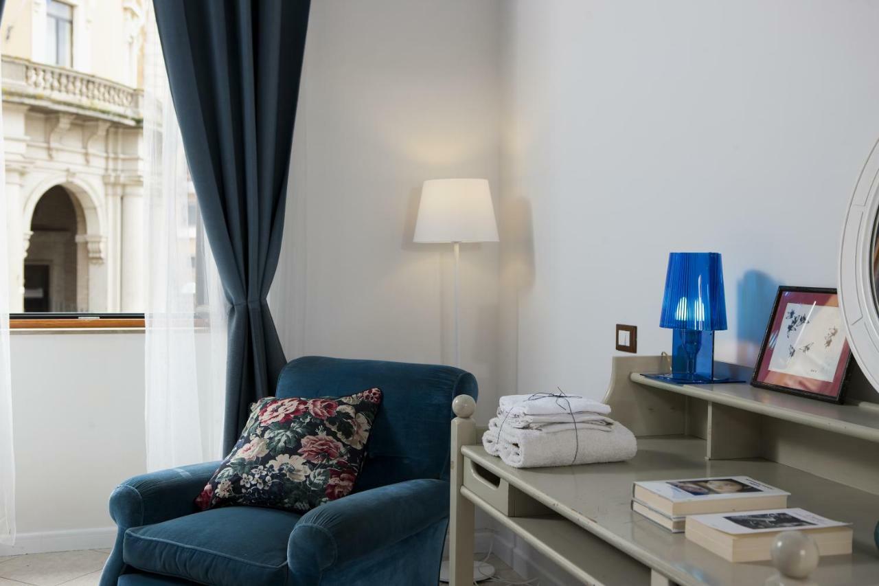 Apartmán Carletti Urban Flat Viterbo Exteriér fotografie