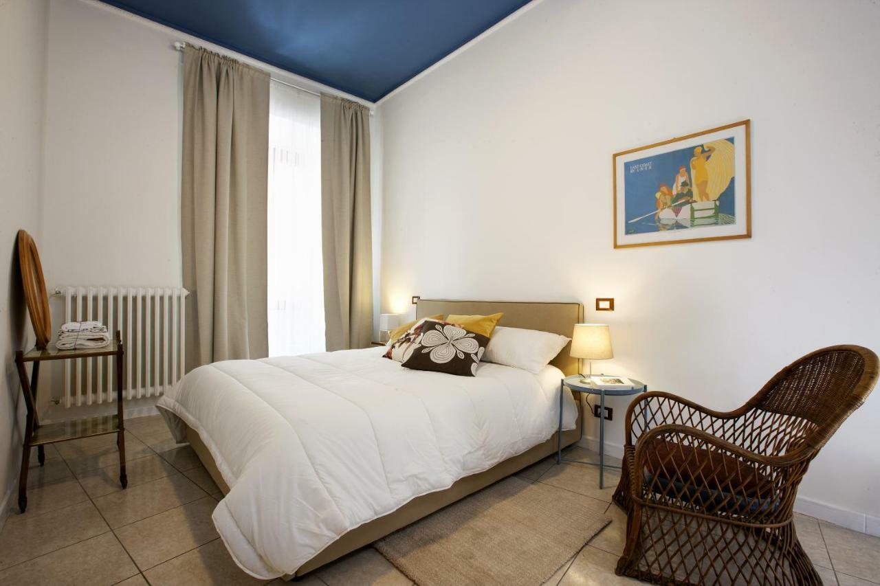 Apartmán Carletti Urban Flat Viterbo Exteriér fotografie