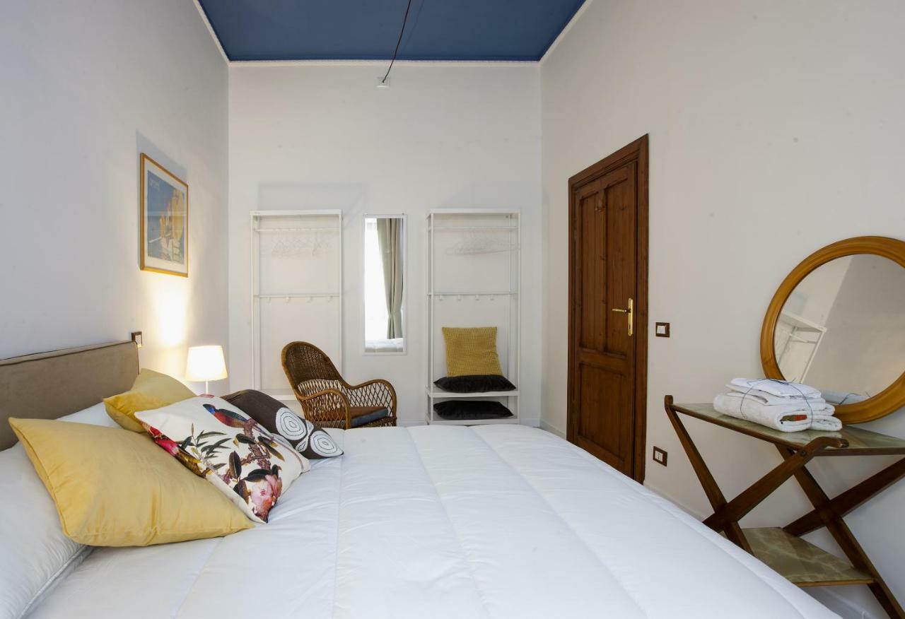 Apartmán Carletti Urban Flat Viterbo Exteriér fotografie