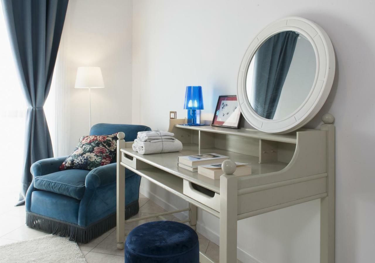 Apartmán Carletti Urban Flat Viterbo Exteriér fotografie