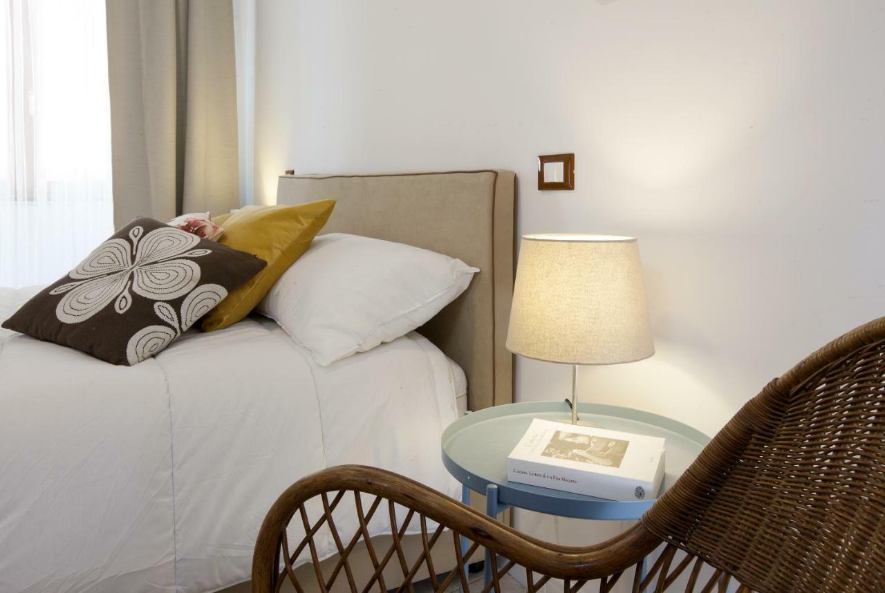 Apartmán Carletti Urban Flat Viterbo Exteriér fotografie